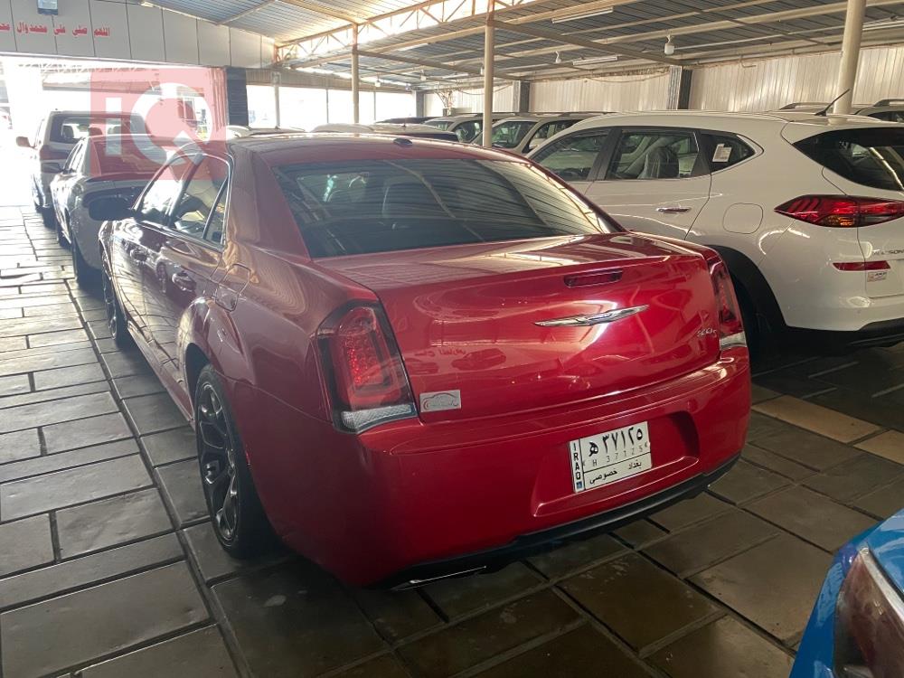 Chrysler 300